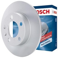 Bosch 0 986 478 868 Brzdový kotúč