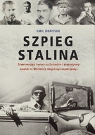 Szpieg Stalina Emil Draitser