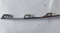 moulding grid frame of a bumper left left rear part rear BMW 3 G21
