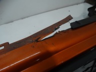 Frontstoßstange PEUGEOT 2008 II 9826926780