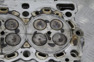 hlava ventily vačky RANGE ROVER SPORT L320 3,0 D 9X2Q-6C064-CA