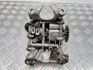 Ölpumpe BMW X2 F39 18d 851375608 B47C20A