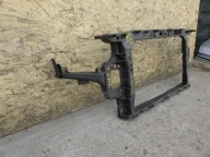 HYUNDAI I30 III 3 17- 64101-G4000 support panel for radiators pillar