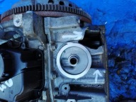 engine VW UP MII CITIGO 1.0 MPI CHY 54tys km