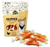 Mr.Bandit SKIPPER KOCKY KURACIE POCHÚŤKY 500g