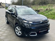 Citroen C5 Aircross Navi Kamera360 LED Klimatronic