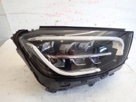 light front right MERCEDES GLC W253 LIFT 2019- FULL LED A2539066403