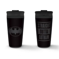 Termohrnček - Batman Straight Outta Gotham 450 ml