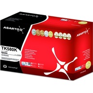 Toner Asarto do Kyocera TK580 | black