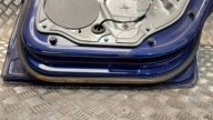Tür heck rechts VW POLO 6Q 01