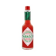 Tabasco červené 57 ml