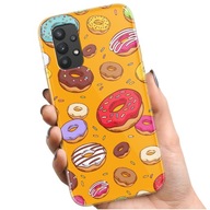 ETUI CASE OBUDOWA NA TELEFON DO SAMSUNG GALAXY A32 4G WZORY TOP100 JAKOŚĆ