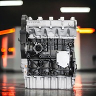 Regenerowany Silnik BLS 1.9 TDI 8V 105 KM NOWY ROZRZĄD Audi Seat Skoda VW