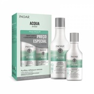 Inoar Šampón Micelárny kondicionér 500ml, 250ml