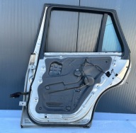 Tür rechts heck hinten BMW X5 E70 Farbe A53 PLATINBRONZE METALLIC
