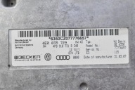 centralina modulo MMI 4E0035729 AUDI A6 C6 04-08