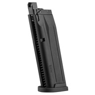 Zásobník na pištoľ 6mm Sig Sauer P320 M17 ProForce čierny