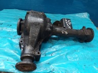 REDUKTOR DIFFERENZIALE TERRANO 2.7 TDI 121197 Anteriore