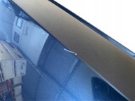 AUDI A4 8W B9 sedan bumper rear part LX5R