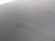 cofano CITROEN DS3 CROSSBACK 21R