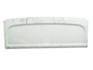 plato rear part rear boot AUDI A7 4G 10- 4G8867771