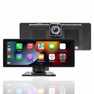 MULTIMÉDIA ÁLLOMÁS AUTÓRÁDIÓ CARPLAY ANDROID AUTÓ TOLATÓKAMERA