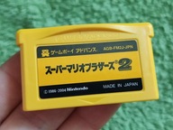 Famicom Mini: Super Mario Bros Game Boy Advance