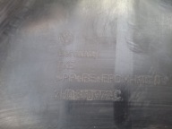 mudguard right rear. VW T5 TRANSPORTER LIFT 2010R->