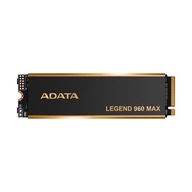 Dysk SSD M.2 Adata Legend 960 Max 4TB PCIe 4x4