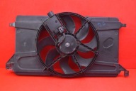 LÜFTER 3M51-8C607-EC FORD FOCUS MK2 04-11