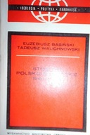 Stosunki Polsko-radzieckie 1944-1974 - Basiński