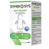 SYMBIOSYS Bifibaby krople - 8 ml