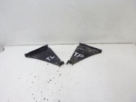SUPPORT SUPPORT PLAQUE PARE CHOC ARRIÈRE AUDI A4 B5 KOMPLET