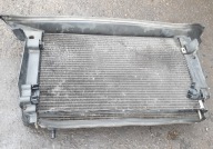 water cooler KLIMY LANCIA THESIS 3.0B KOMPLET OE