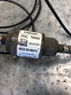 pumpa goriva WEBASTO VW CADDY 9019847C