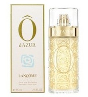 Lancôme O d'Azur toaletná voda 75 ml