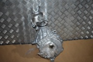IDEALNY diff differential 2.473 front front MERCEDES W223 W214 1