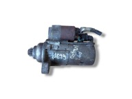 starter Skoda Octavia 2 facelift 1Z 2010