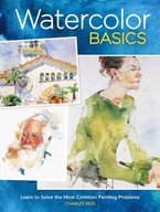 Watercolor Basics: Learn to Solve the Most Common