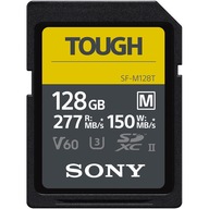 SD karta Sony SFM128T 128 GB