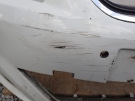 bumper front front SEAT ALHAMBRA 7N 7N5 LIFT