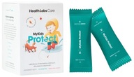 Health Labs MyKids Protect 14sasz. Infekcie Pre deti Podporuje mikrobiotu