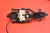 handle right front front KEYLESS 714-16 VOLVO S90 2 II 16-20