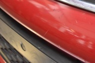 bumper front front red CITROEN C4 PICASSO 2 II 13-17