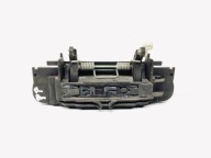 handle door right front Audi A3 8P 2.0 TDI 4B0839885 Lak LY7W