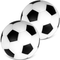 Loptičky na stolný futbal 32 mm - 2 ks Neo-Sport