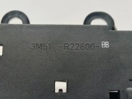 handle inner right front FORD Focus MK2 1.6 TDCI 3M51-R22600-BB