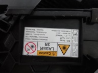 BMW X3 G01 X4 G02 LCI 20- light LASER complete UK