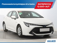 Toyota Corolla 1.8 Hybrid, Salon Polska