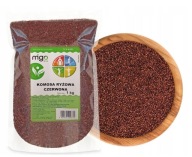 QUINOA - QUINOA VÖRÖS 1Kg - MIGOgroup